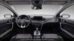 Kia XCeed  tourer 1,0 mhev style edition 100  - Foto 3