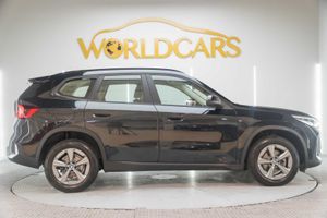 BMW X1   18d sdrive 150 aut  - Foto 4