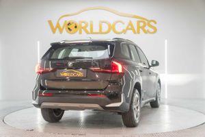 BMW X1   18d sdrive 150 aut  - Foto 5
