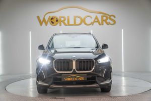 BMW X1   18d sdrive 150 aut  - Foto 3