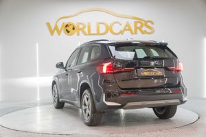 BMW X1   18d sdrive 150 aut  - Foto 7