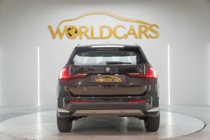 BMW X1   18d sdrive 150 aut  - Foto 6