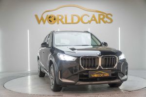 BMW X1   18d sdrive 150 aut  - Foto 3