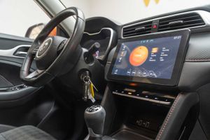 MG ZS 1.5 Comfort  - Foto 22
