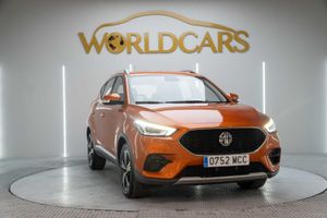 MG ZS 1.5 Comfort  - Foto 3