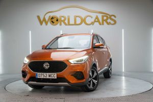 MG ZS 1.5 Comfort  - Foto 2