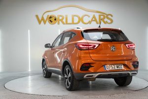 MG ZS 1.5 Comfort  - Foto 7