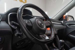 MG ZS 1.5 Comfort  - Foto 12