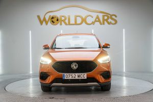 MG ZS 1.5 Comfort  - Foto 3