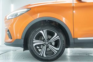 MG ZS 1.5 Comfort  - Foto 24