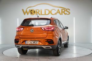 MG ZS 1.5 Comfort  - Foto 5