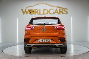 MG ZS 1.5 Comfort  - Foto 6