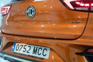 MG ZS 1.5 Comfort  - Foto 11
