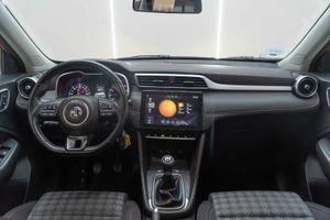 MG ZS 1.5 Comfort  - Foto 21