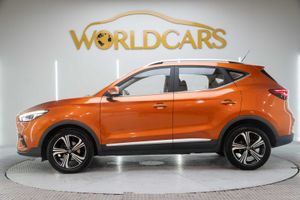 MG ZS 1.5 Comfort  - Foto 8