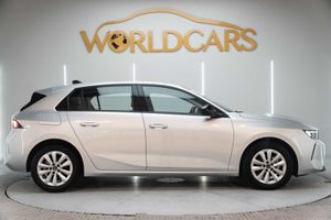Opel Astra 1.2T XHT 96kW (130CV) Edition  - Foto 4