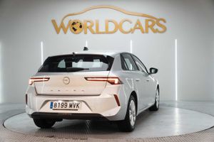 Opel Astra 1.2T XHT 96kW (130CV) Edition  - Foto 5