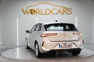 Opel Astra 1.2T XHT 96kW (130CV) Edition  - Foto 7