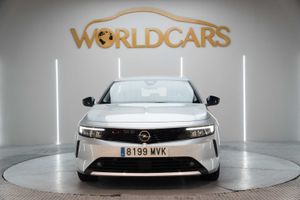 Opel Astra 1.2T XHT 96kW (130CV) Edition  - Foto 3