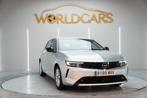 Opel Astra 1.2T XHT 96kW (130CV) Edition  - Foto 3