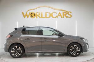 Peugeot 208 Allure Puretech 100  - Foto 4
