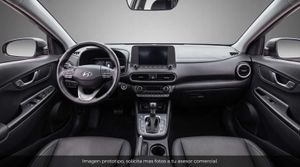 Hyundai Kona  1.6 gdi hybrid maxx hybrid 2wd (euro 6d)(opf)  - Foto 4