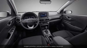 Hyundai Kona  1.6 gdi hybrid maxx hybrid 2wd (euro 6d)(opf)  - Foto 3