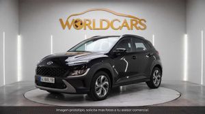 Hyundai Kona  1.6 gdi hybrid maxx hybrid 2wd (euro 6d)(opf)  - Foto 2