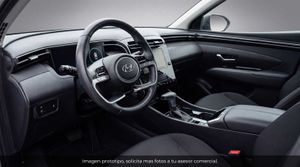 Hyundai Tucson 1.6 CRDI 100kW (136CV) 48V Maxx DCT 4x4  - Foto 4
