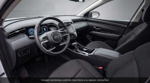 Hyundai Tucson 1.6 CRDI 100kW (136CV) 48V Maxx DCT 4x4  - Foto 3