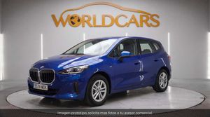 BMW Serie 2 Active Tourer 225e xDrive  - Foto 2