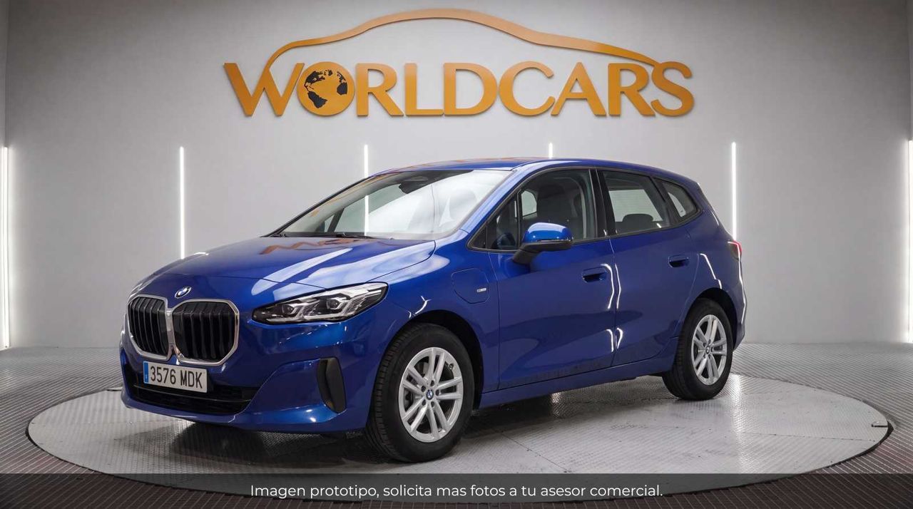 BMW Serie 2 Active Tourer 225e xDrive  - Foto 1