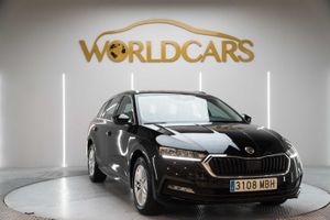 Skoda Octavia Combi 1.0 TSI 81kW(110CV) DSG mHEV Ambi.  - Foto 3