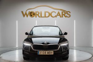 Skoda Octavia Combi 1.0 TSI 81kW(110CV) DSG mHEV Ambi.  - Foto 3