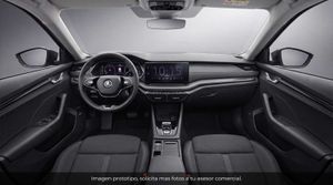 Skoda Octavia Combi 1.0 TSI 81kW(110CV) DSG mHEV Ambi.  - Foto 3