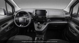 Citroën Berlingo  van talla m b  - Foto 3