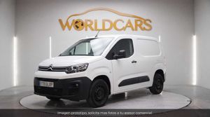 Citroën Berlingo  van talla m b  - Foto 2