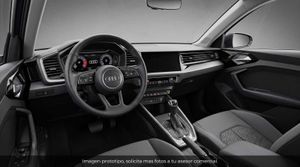 Audi A1 Sportback 30 TFSI 81kW (110CV) S tronic  - Foto 4