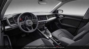 Audi A1 Sportback 30 TFSI 81kW (110CV) S tronic  - Foto 3