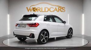 Audi A1 Sportback 30 TFSI 81kW (110CV) S tronic  - Foto 3