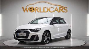 Audi A1 Sportback 30 TFSI 81kW (110CV) S tronic  - Foto 2