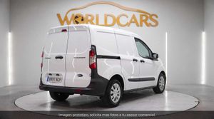 Ford Transit Courier  1.5 ecoblue trend  - Foto 3