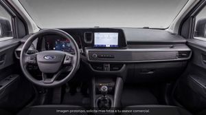 Ford Transit Courier  1.5 ecoblue trend  - Foto 4