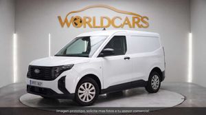 Ford Transit Courier  1.5 ecoblue trend  - Foto 2