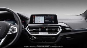 BMW X3 xDrive20i xLine  - Foto 4