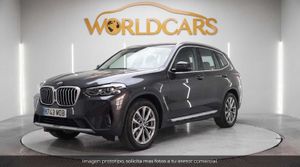 BMW X3 xDrive20i xLine  - Foto 2
