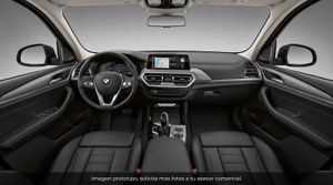 BMW X3 xDrive20i xLine  - Foto 3