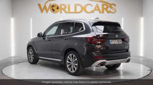 BMW X3 xDrive20i xLine  - Foto 3