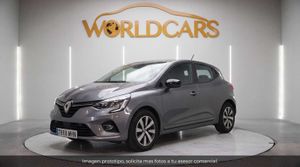 Renault Clio Equilibre Blue dCi 74kW (100CV)  - Foto 2