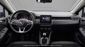 Renault Clio Equilibre Blue dCi 74kW (100CV)  - Foto 4